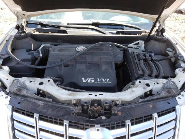 Photo 6 VIN: 3GYFNBE38FS579356 - CADILLAC SRX LUXURY 