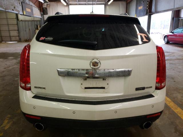 Photo 5 VIN: 3GYFNBE38FS583472 - CADILLAC SRX 