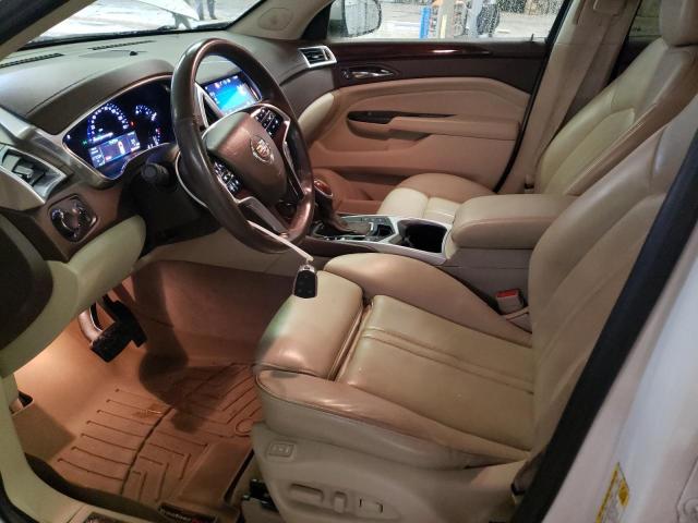 Photo 6 VIN: 3GYFNBE38FS583472 - CADILLAC SRX 