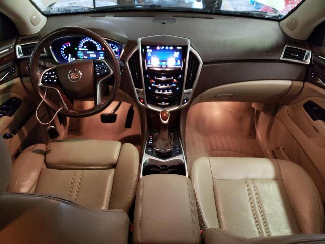 Photo 7 VIN: 3GYFNBE38FS583472 - CADILLAC SRX 