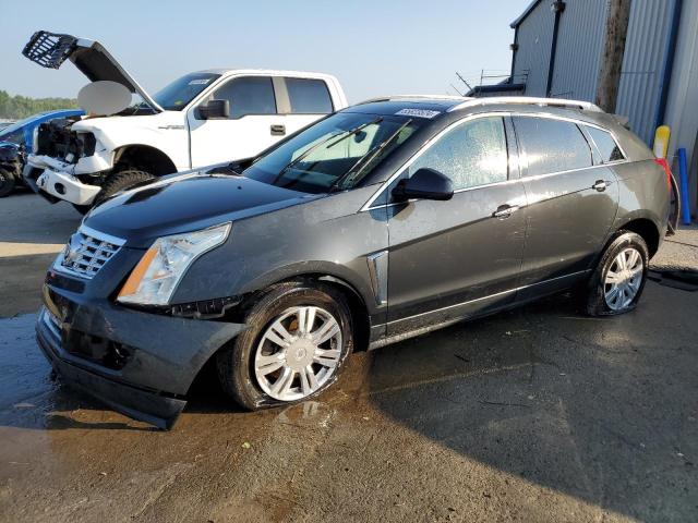 Photo 0 VIN: 3GYFNBE38FS598148 - CADILLAC SRX LUXURY 