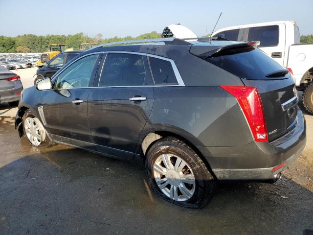 Photo 1 VIN: 3GYFNBE38FS598148 - CADILLAC SRX LUXURY 