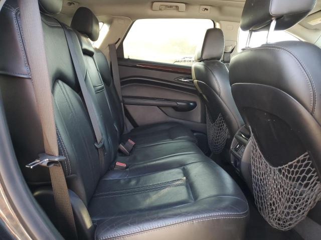 Photo 10 VIN: 3GYFNBE38FS598148 - CADILLAC SRX LUXURY 