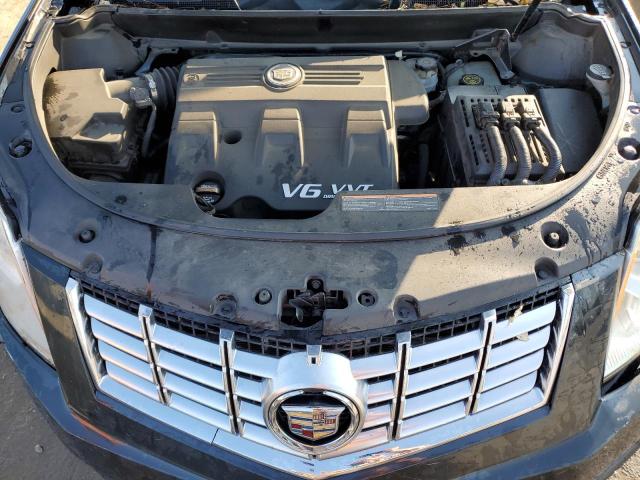 Photo 11 VIN: 3GYFNBE38FS598148 - CADILLAC SRX LUXURY 