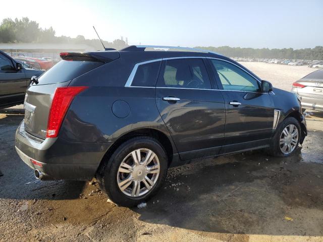 Photo 2 VIN: 3GYFNBE38FS598148 - CADILLAC SRX LUXURY 