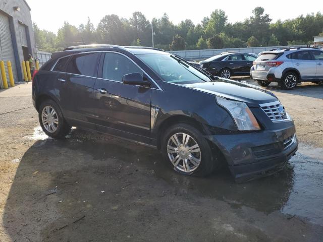 Photo 3 VIN: 3GYFNBE38FS598148 - CADILLAC SRX LUXURY 