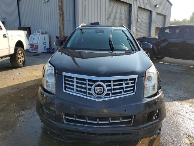 Photo 4 VIN: 3GYFNBE38FS598148 - CADILLAC SRX LUXURY 