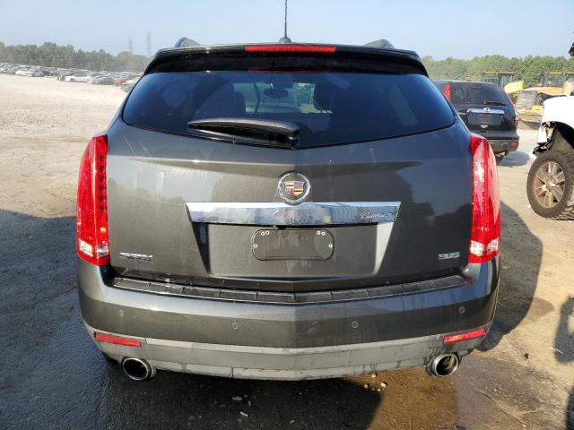 Photo 5 VIN: 3GYFNBE38FS598148 - CADILLAC SRX LUXURY 