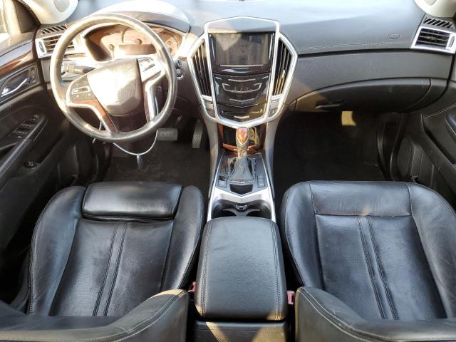 Photo 7 VIN: 3GYFNBE38FS598148 - CADILLAC SRX LUXURY 