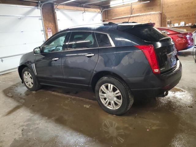 Photo 1 VIN: 3GYFNBE38FS604904 - CADILLAC SRX 