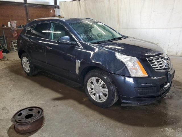 Photo 3 VIN: 3GYFNBE38FS604904 - CADILLAC SRX 