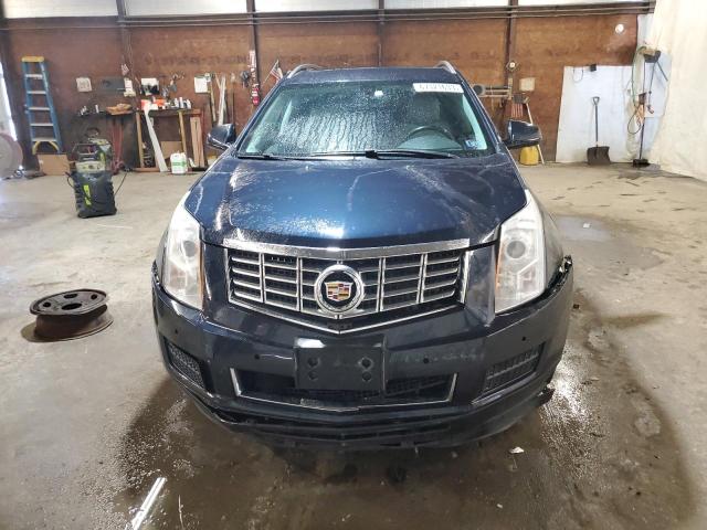 Photo 4 VIN: 3GYFNBE38FS604904 - CADILLAC SRX 