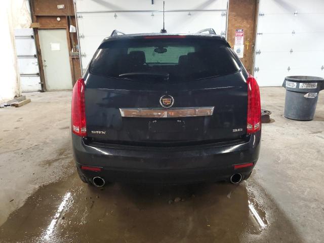 Photo 5 VIN: 3GYFNBE38FS604904 - CADILLAC SRX 