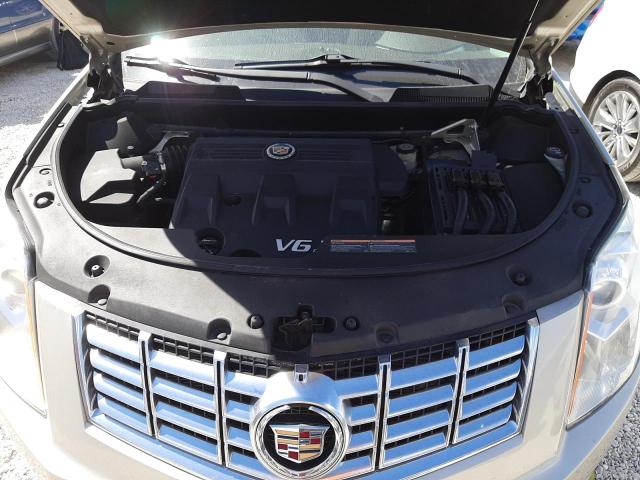 Photo 6 VIN: 3GYFNBE38FS617314 - CADILLAC SRX LUXURY 