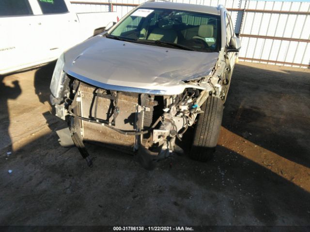 Photo 5 VIN: 3GYFNBE38FS623596 - CADILLAC SRX 