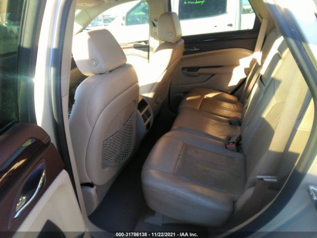 Photo 7 VIN: 3GYFNBE38FS623596 - CADILLAC SRX 