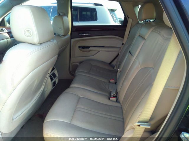 Photo 7 VIN: 3GYFNBE38FS632041 - CADILLAC SRX 