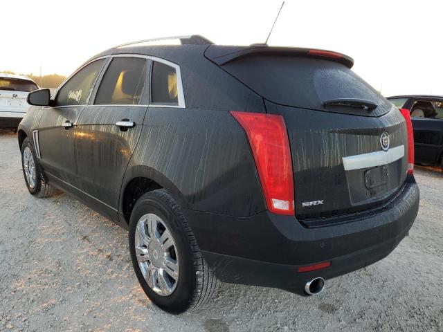 Photo 1 VIN: 3GYFNBE38FS632864 - CADILLAC SRX LUXURY 