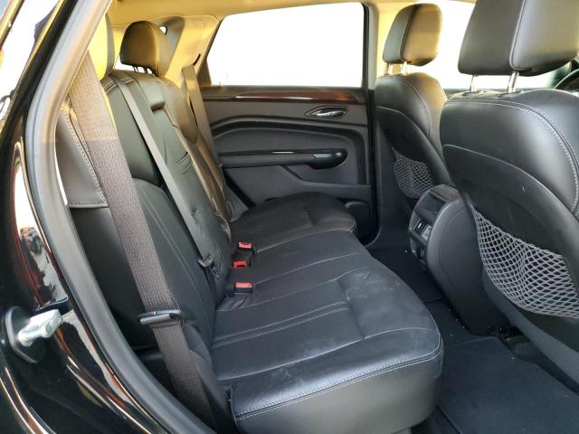 Photo 10 VIN: 3GYFNBE38FS632864 - CADILLAC SRX LUXURY 