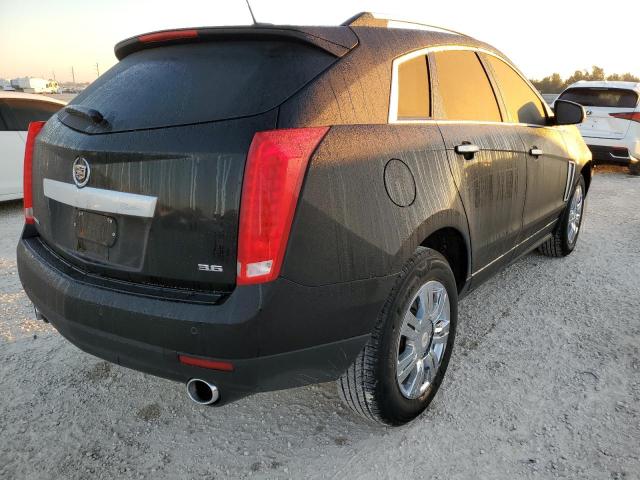 Photo 2 VIN: 3GYFNBE38FS632864 - CADILLAC SRX LUXURY 