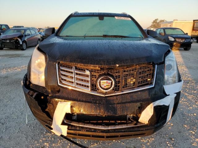 Photo 4 VIN: 3GYFNBE38FS632864 - CADILLAC SRX LUXURY 