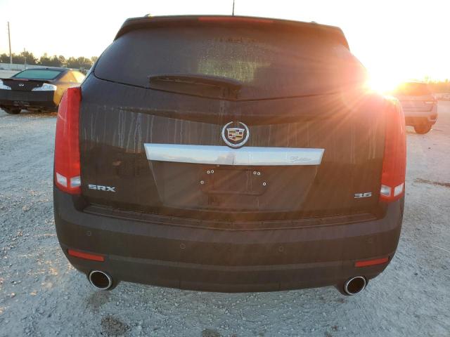 Photo 5 VIN: 3GYFNBE38FS632864 - CADILLAC SRX LUXURY 