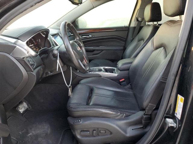 Photo 6 VIN: 3GYFNBE38FS632864 - CADILLAC SRX LUXURY 