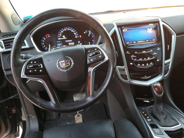 Photo 7 VIN: 3GYFNBE38FS632864 - CADILLAC SRX LUXURY 