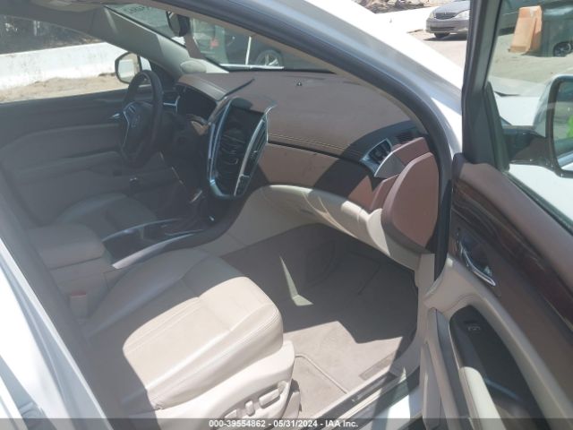 Photo 4 VIN: 3GYFNBE38FS638924 - CADILLAC SRX 