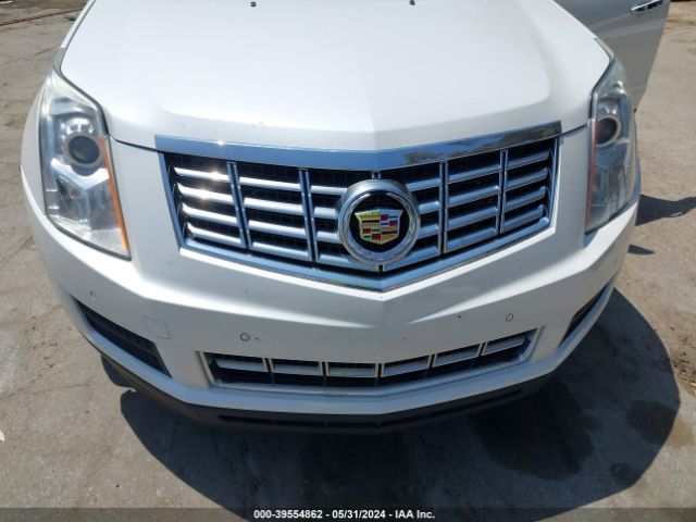 Photo 5 VIN: 3GYFNBE38FS638924 - CADILLAC SRX 