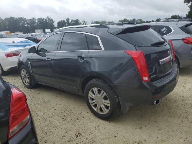 Photo 1 VIN: 3GYFNBE38FS641628 - CADILLAC SRX LUXURY 