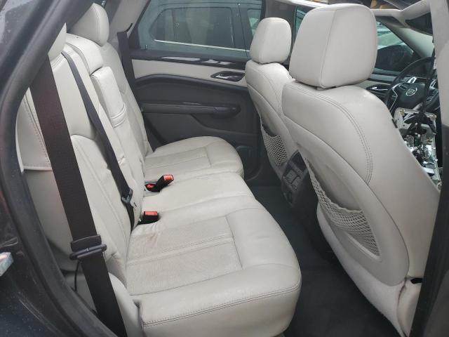 Photo 10 VIN: 3GYFNBE38FS641628 - CADILLAC SRX LUXURY 