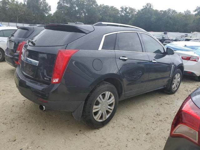 Photo 2 VIN: 3GYFNBE38FS641628 - CADILLAC SRX LUXURY 