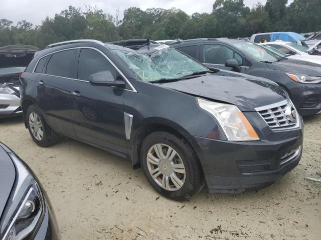 Photo 3 VIN: 3GYFNBE38FS641628 - CADILLAC SRX LUXURY 