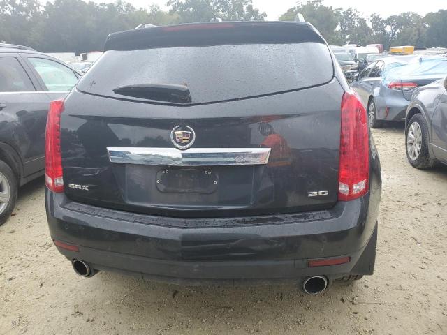 Photo 5 VIN: 3GYFNBE38FS641628 - CADILLAC SRX LUXURY 