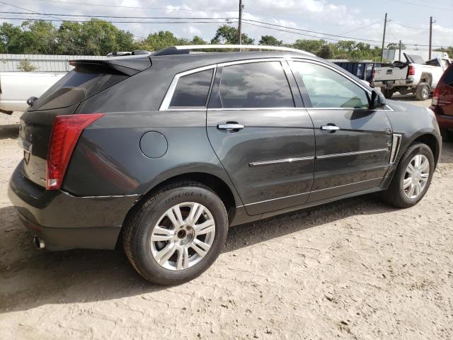 Photo 2 VIN: 3GYFNBE38GS509003 - CADILLAC SRX LUXURY 