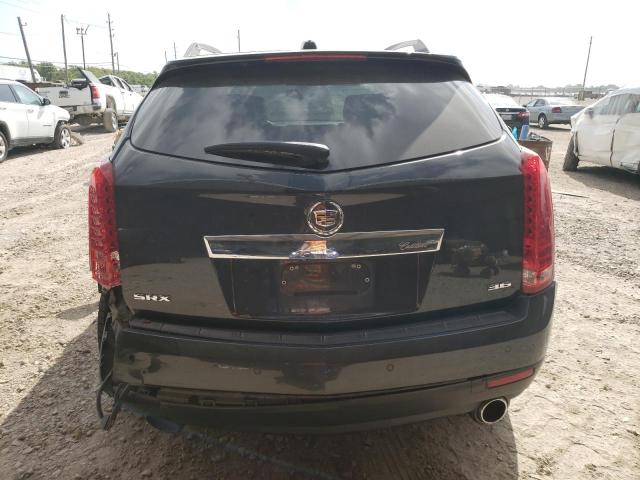 Photo 5 VIN: 3GYFNBE38GS509003 - CADILLAC SRX LUXURY 