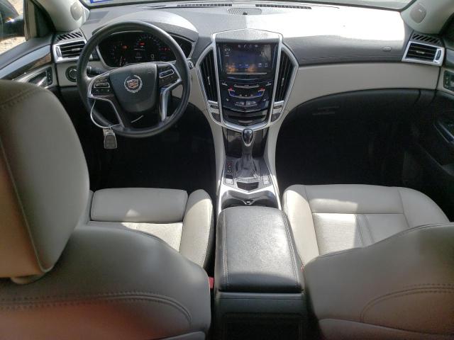 Photo 7 VIN: 3GYFNBE38GS509003 - CADILLAC SRX LUXURY 