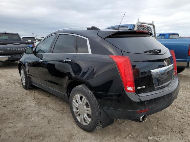 Photo 1 VIN: 3GYFNBE38GS517831 - CADILLAC SRX LUXURY 