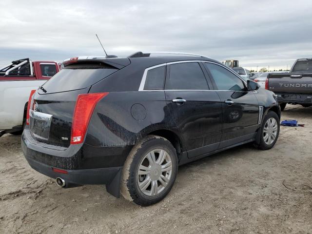 Photo 2 VIN: 3GYFNBE38GS517831 - CADILLAC SRX LUXURY 