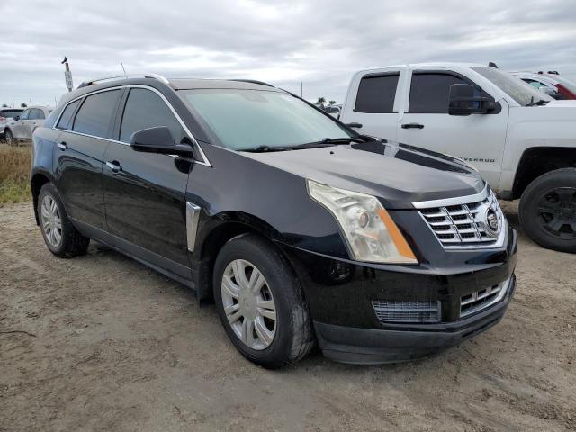 Photo 3 VIN: 3GYFNBE38GS517831 - CADILLAC SRX LUXURY 