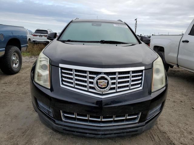 Photo 4 VIN: 3GYFNBE38GS517831 - CADILLAC SRX LUXURY 