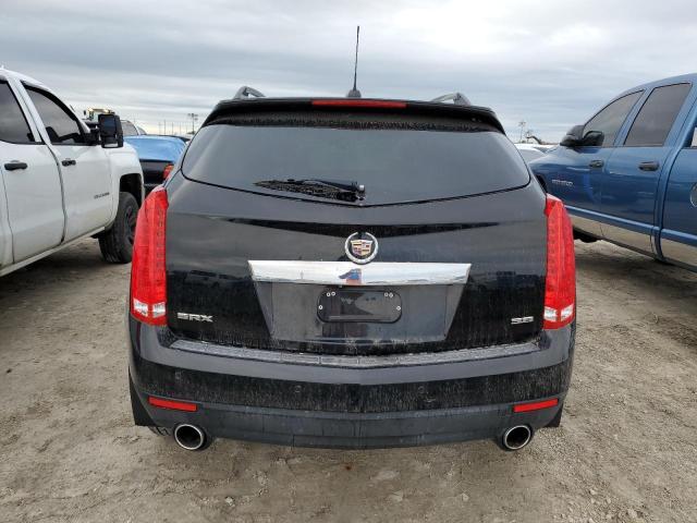 Photo 5 VIN: 3GYFNBE38GS517831 - CADILLAC SRX LUXURY 