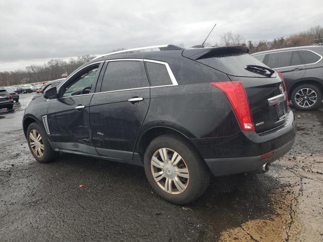 Photo 1 VIN: 3GYFNBE38GS523032 - CADILLAC SRX LUXURY 