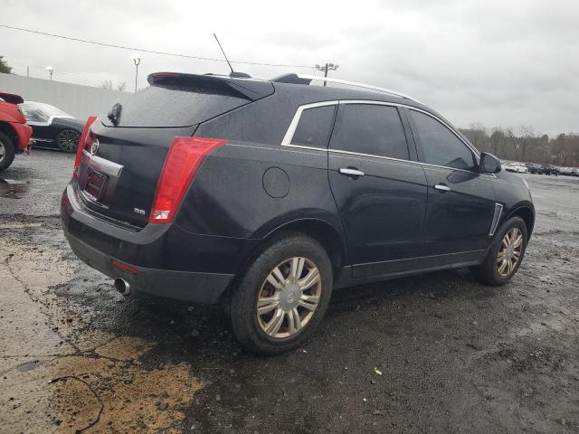 Photo 2 VIN: 3GYFNBE38GS523032 - CADILLAC SRX LUXURY 