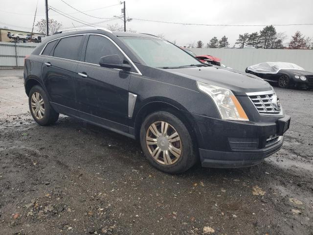 Photo 3 VIN: 3GYFNBE38GS523032 - CADILLAC SRX LUXURY 