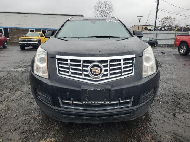 Photo 4 VIN: 3GYFNBE38GS523032 - CADILLAC SRX LUXURY 