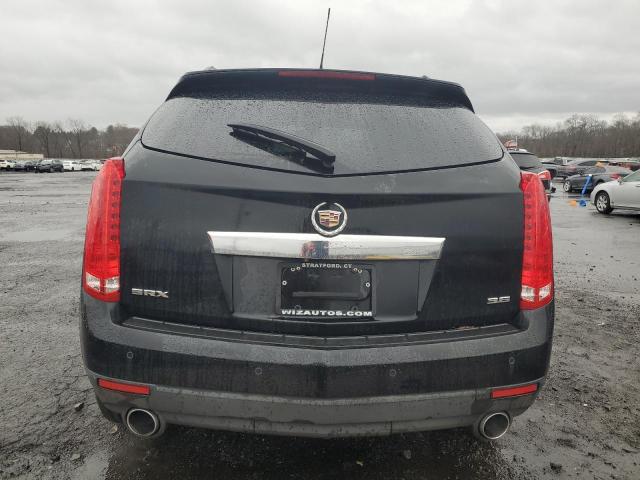 Photo 5 VIN: 3GYFNBE38GS523032 - CADILLAC SRX LUXURY 