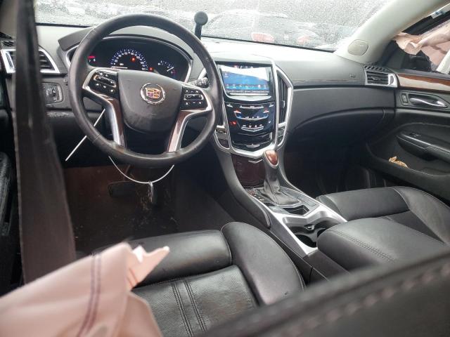 Photo 7 VIN: 3GYFNBE38GS523032 - CADILLAC SRX LUXURY 