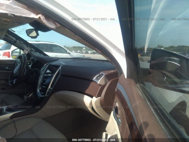 Photo 4 VIN: 3GYFNBE38GS524097 - CADILLAC SRX 